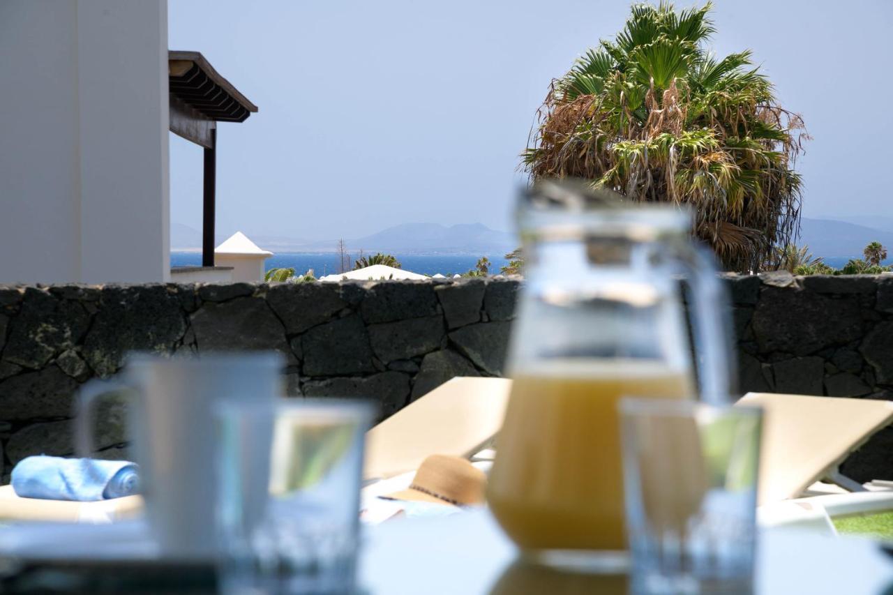 Villa Los Dragos Playa Blanca  Luaran gambar