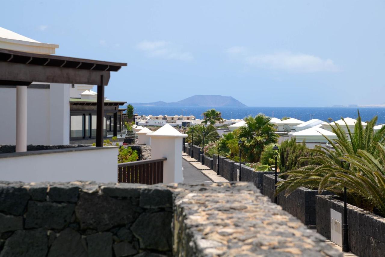 Villa Los Dragos Playa Blanca  Luaran gambar